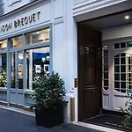 Maison Bréguet