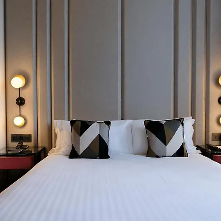 Maison Bréguet Hotel Parigi