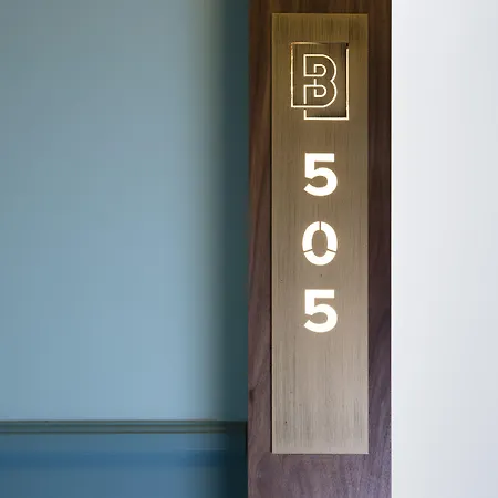 Hotel Maison Bréguet 5*