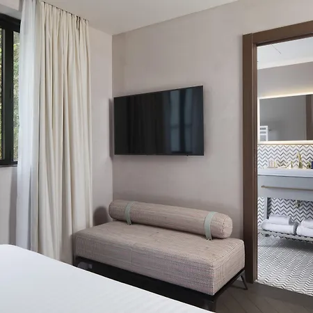Maison Bréguet 5*