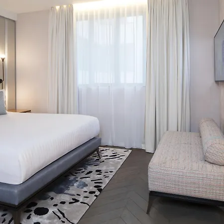 Maison Bréguet 5*