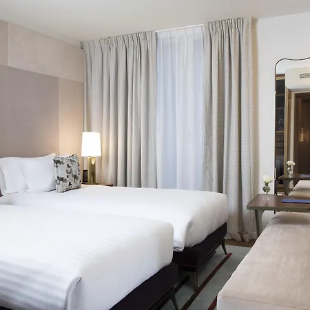 Maison Bréguet Hotel 5*