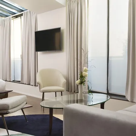 Hotel Maison Bréguet Parigi