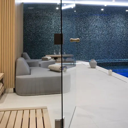 Maison Bréguet Hotel 5*