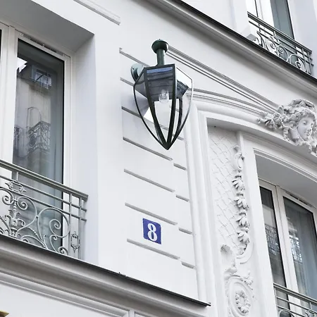 Maison Bréguet