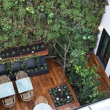 Maison Bréguet 5* Parigi