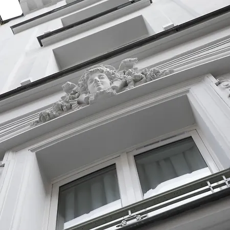 Maison Bréguet Hotel Parigi