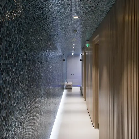 Maison Bréguet Hotel Parigi