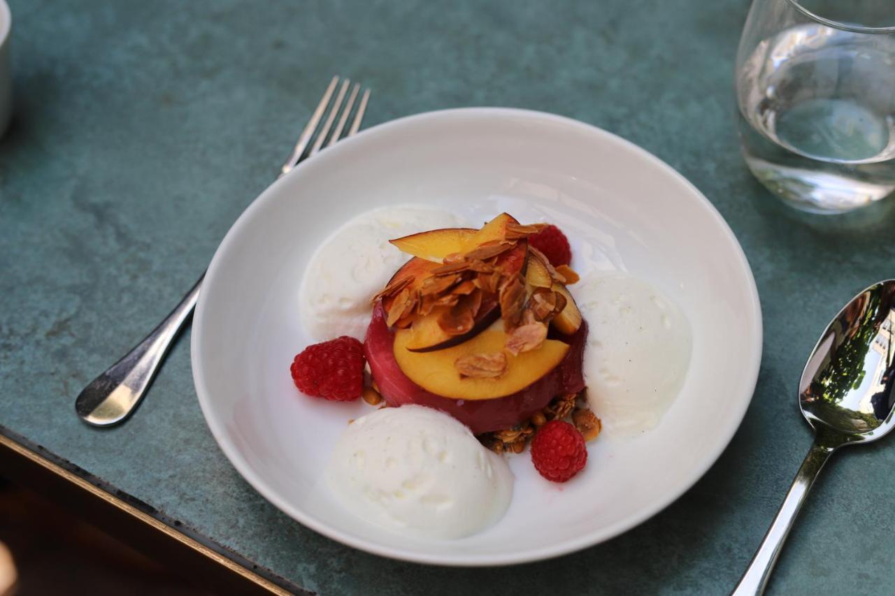 Maison Breguet Paris