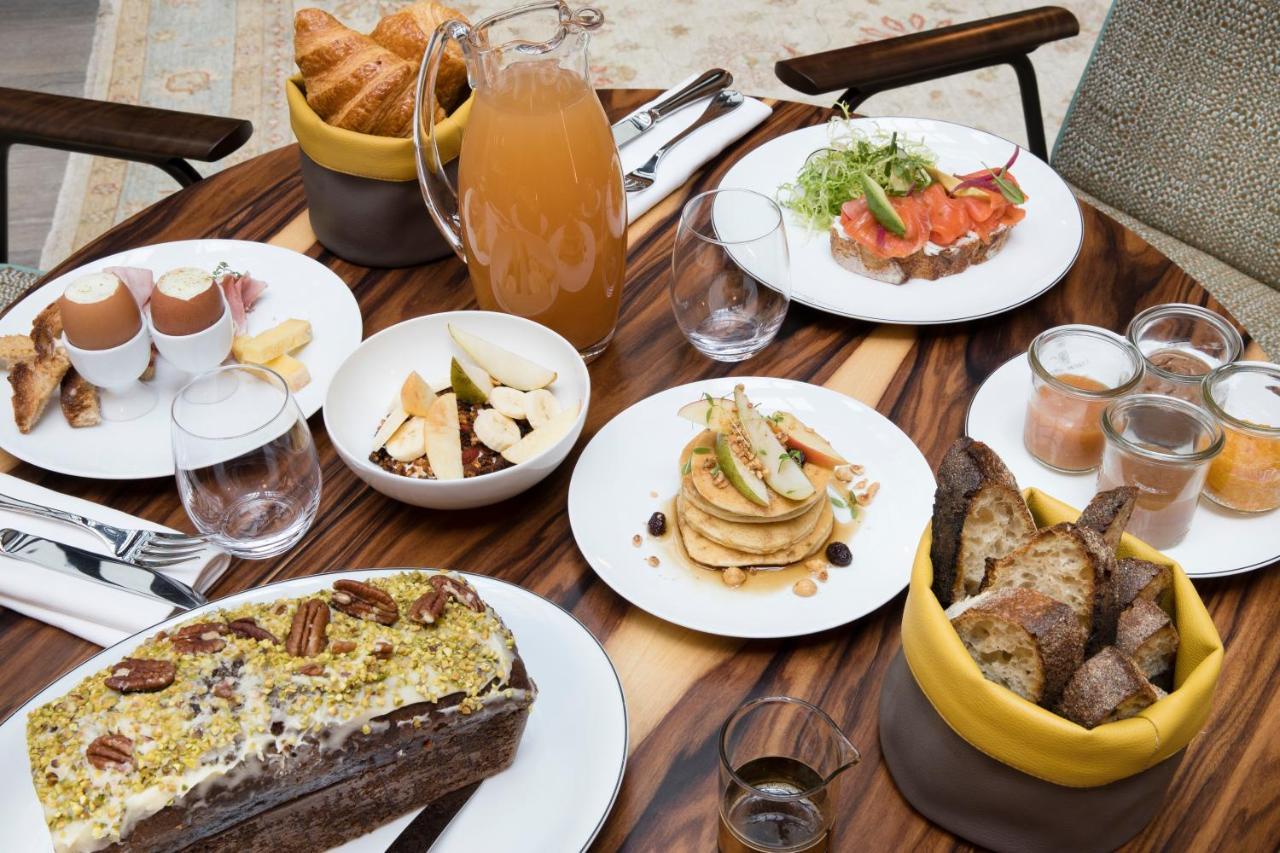 Maison Bréguet Hotel Parigi