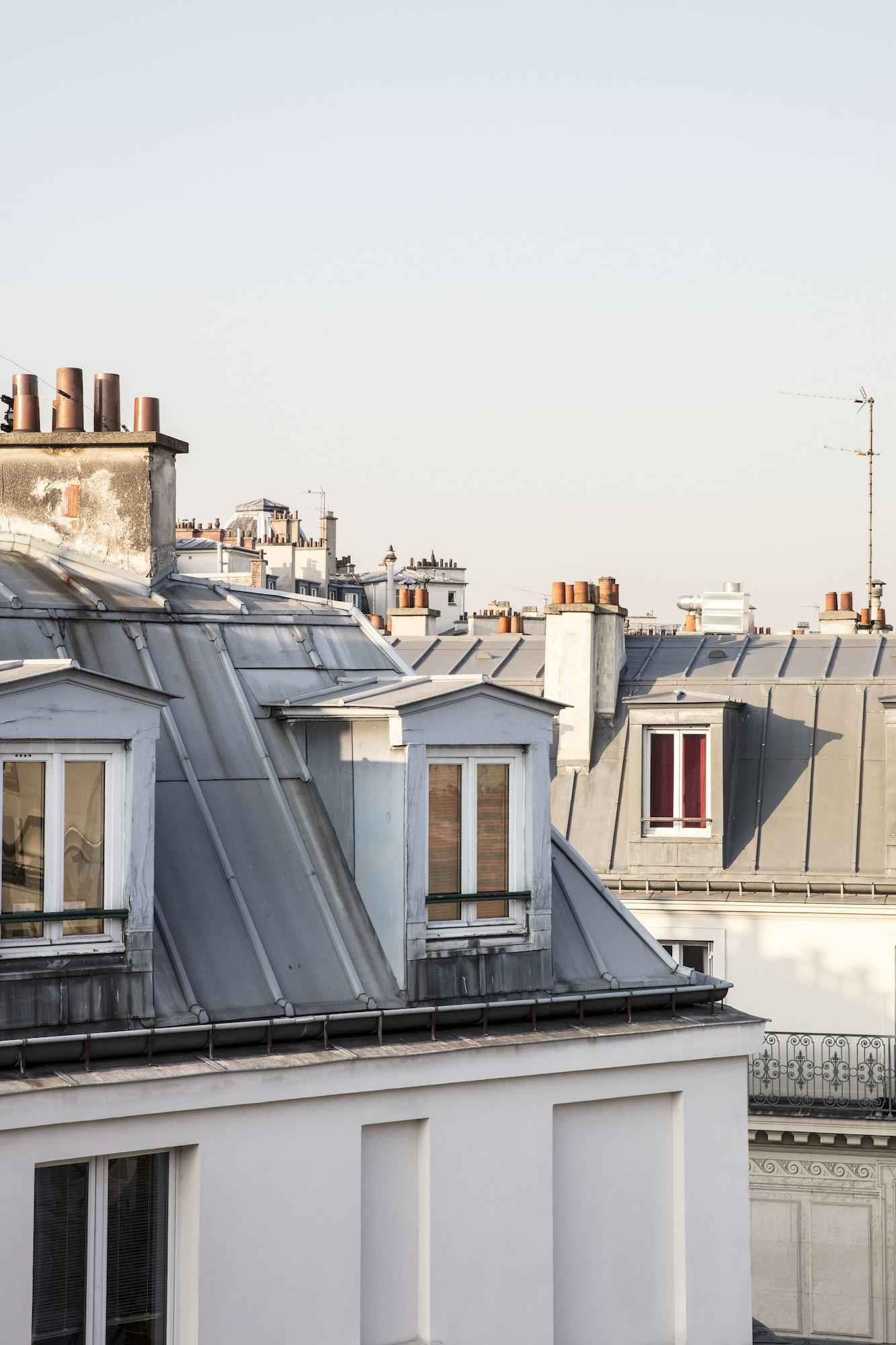 Maison Bréguet Hotel