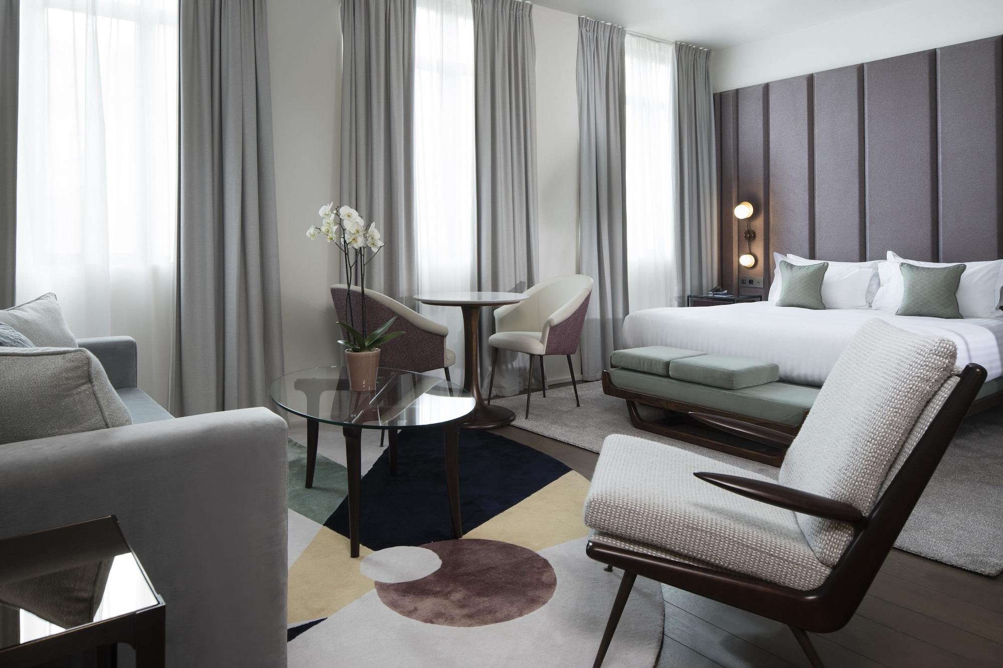 Maison Bréguet Hotel