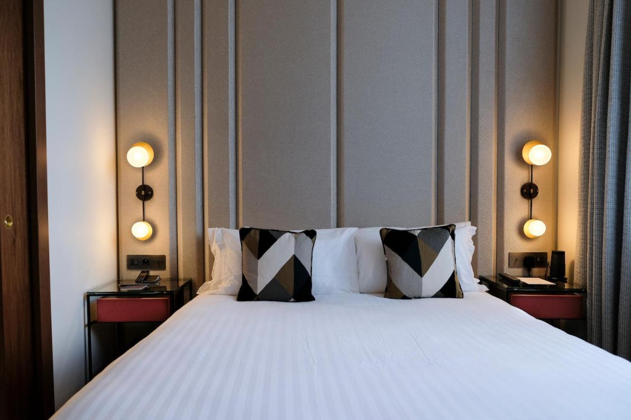Maison Bréguet Hotel Parigi