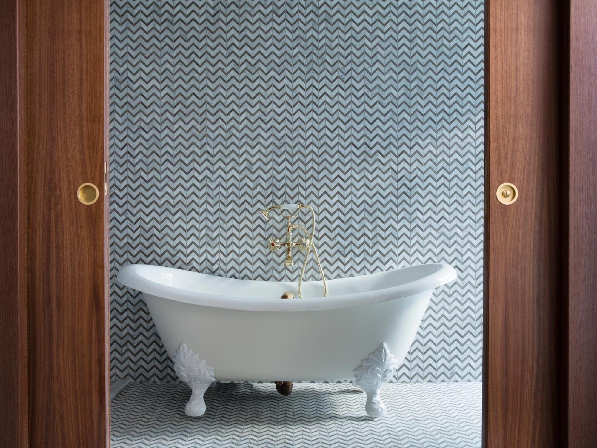 Maison Bréguet Hotel Parigi