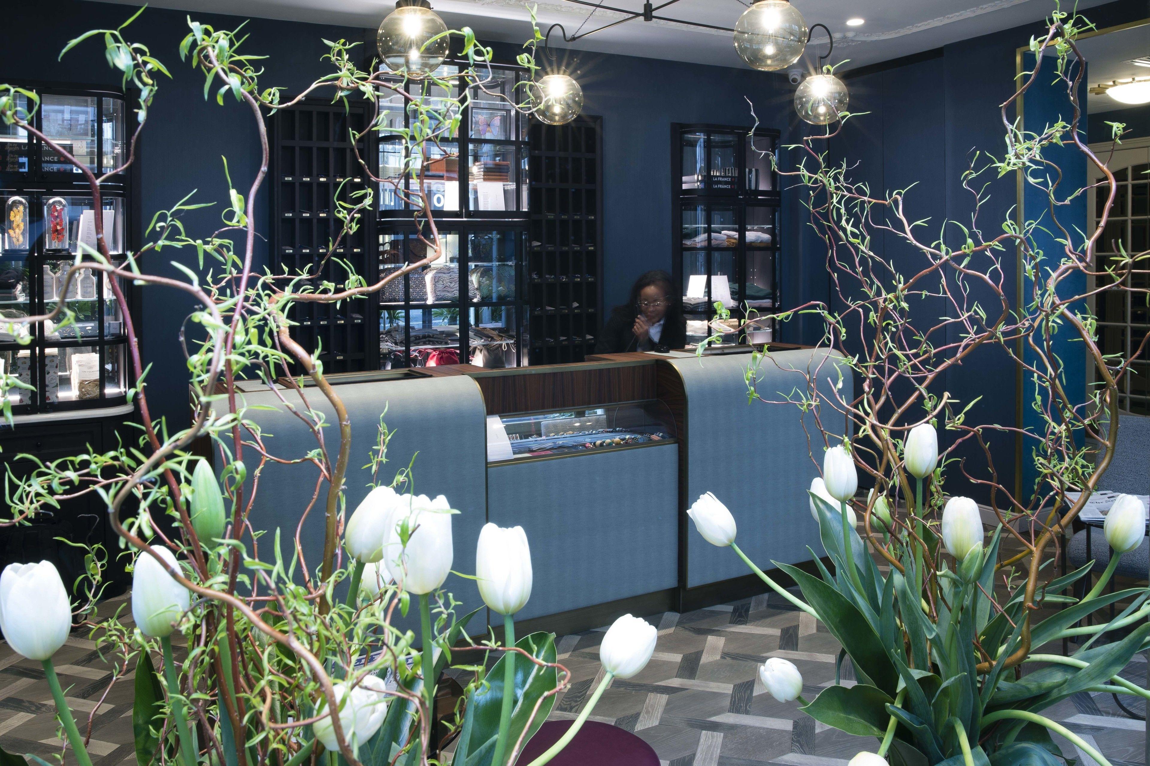 Hotel Maison Bréguet