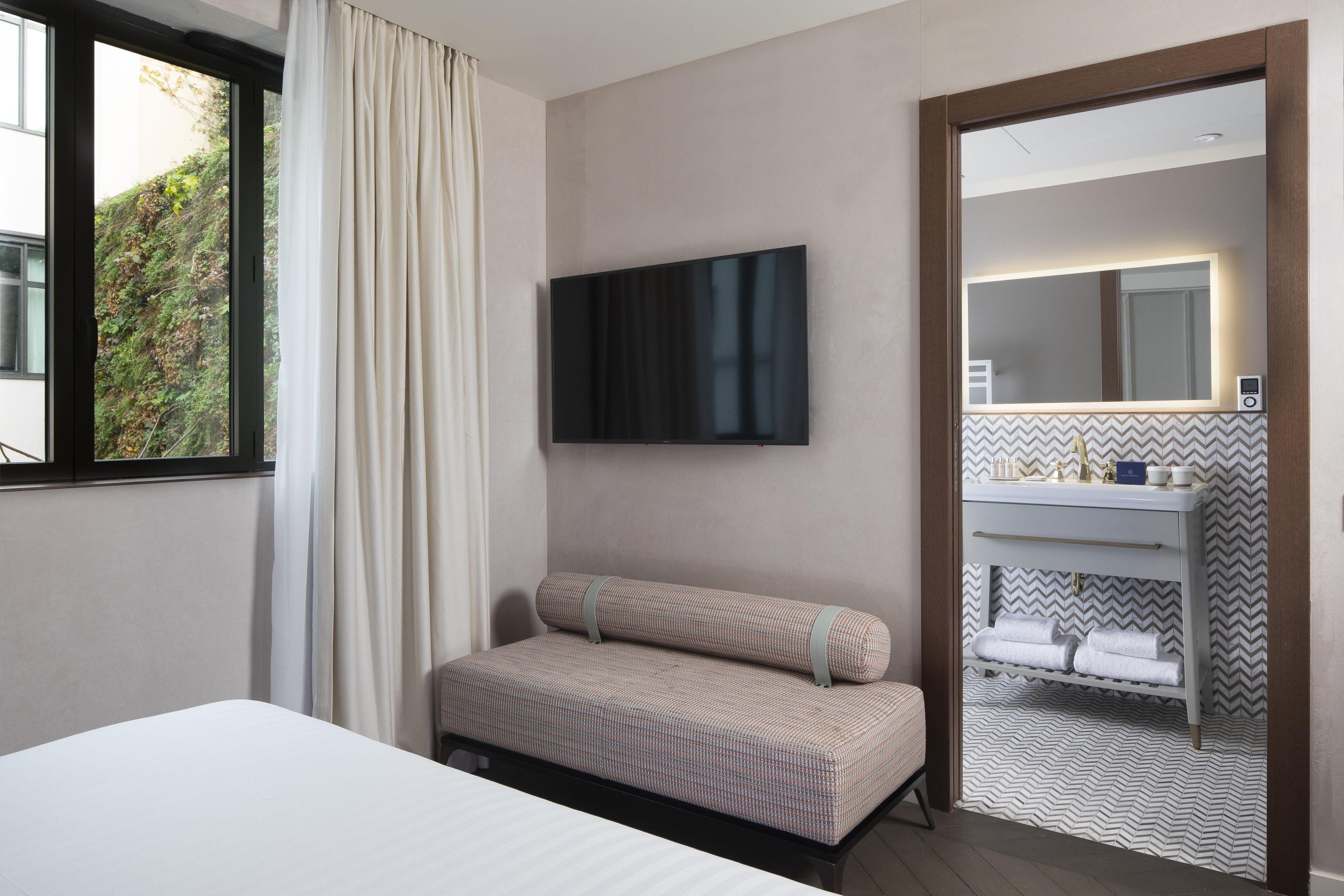 Maison Bréguet 5*