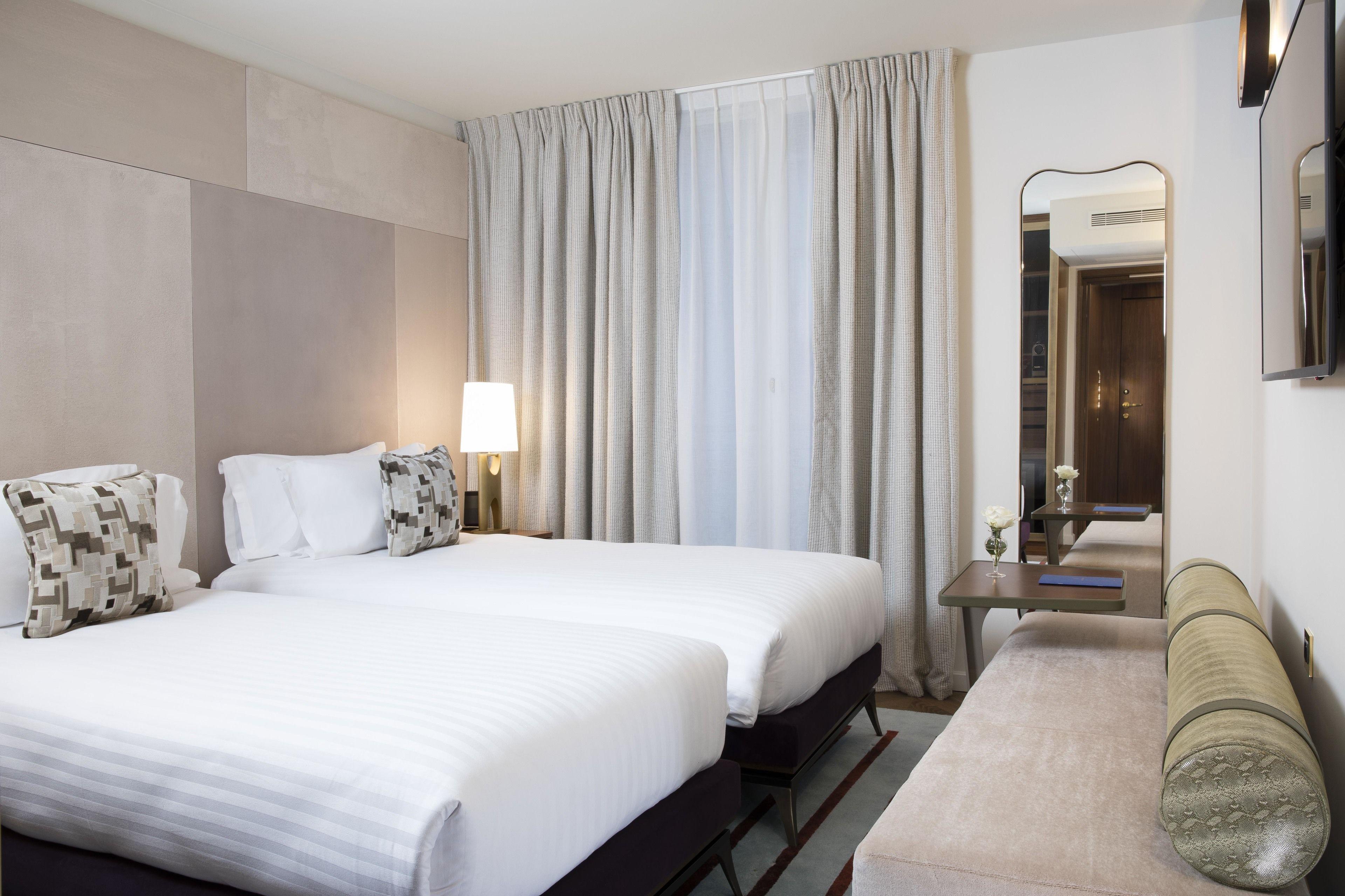 Maison Bréguet Hotel 5*