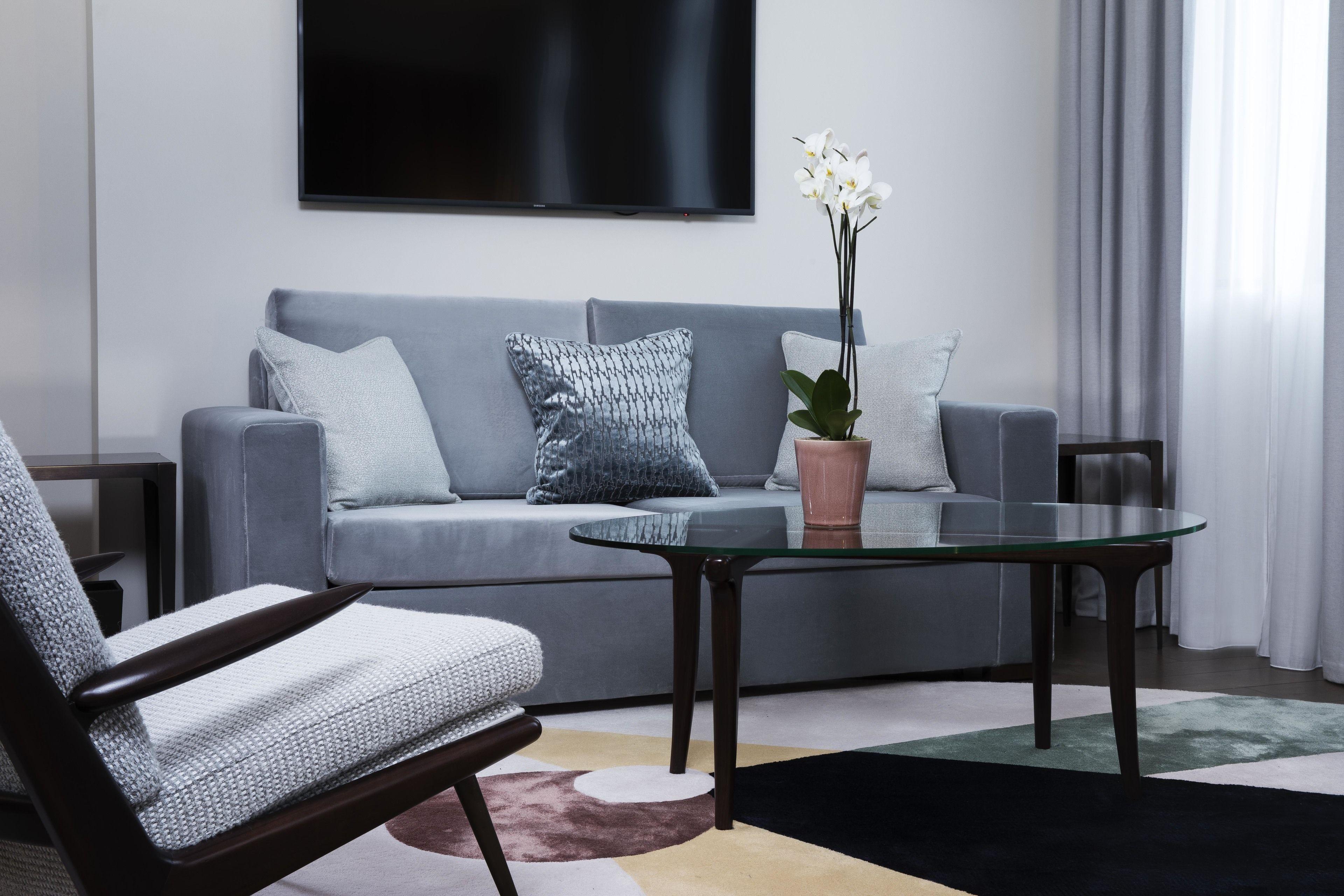 Hotel Maison Bréguet Parigi