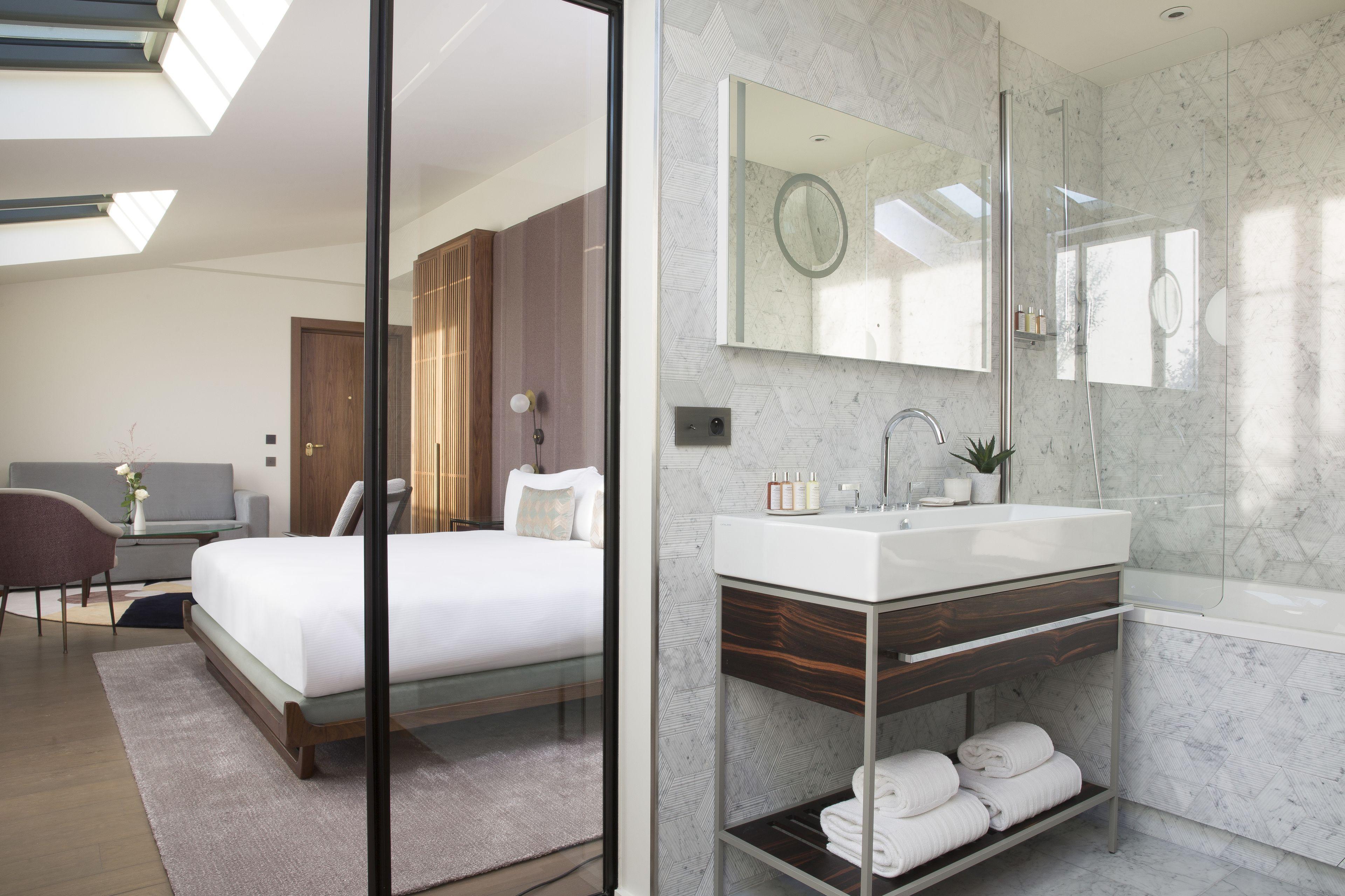 Maison Bréguet Parigi