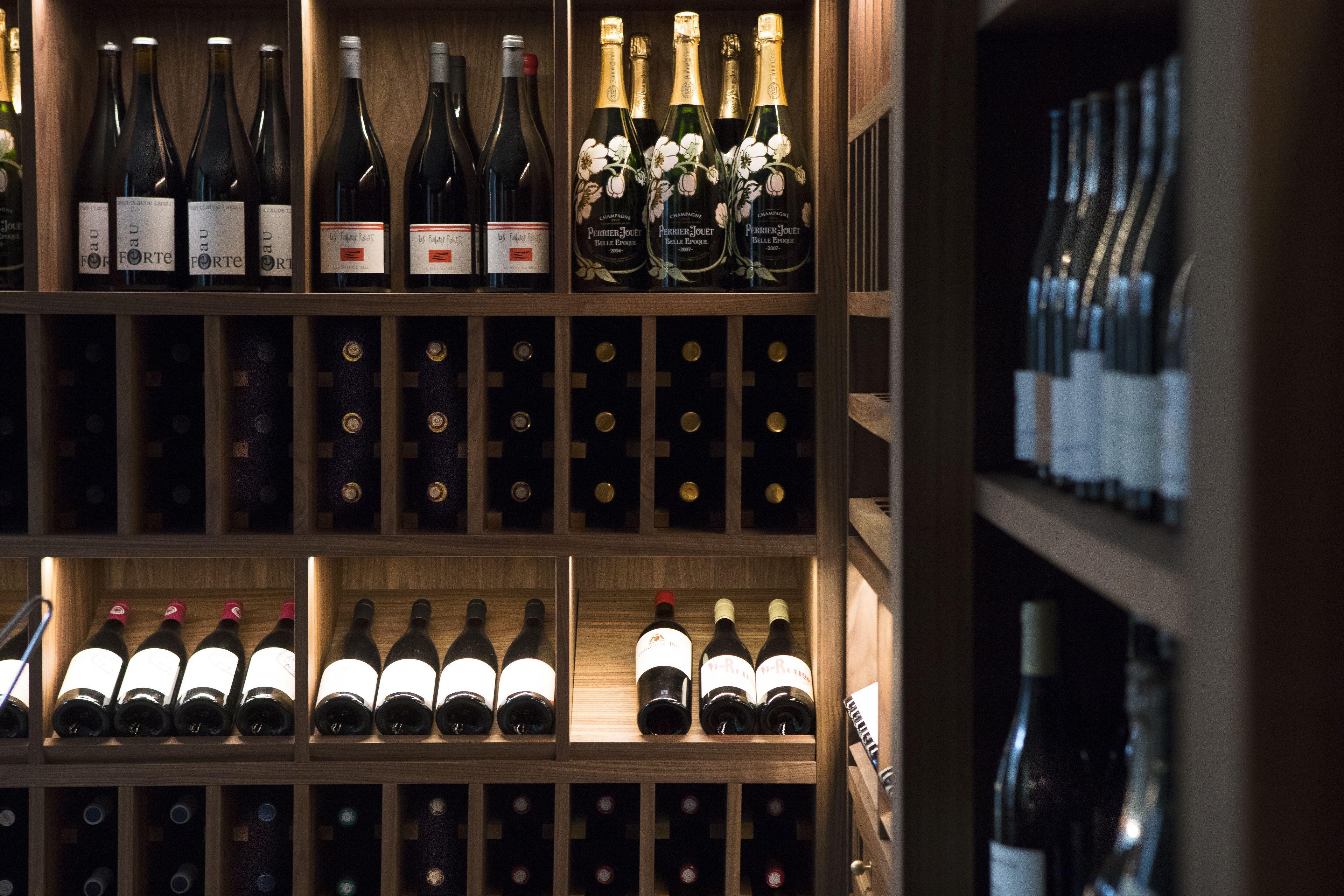 Maison Bréguet Parigi