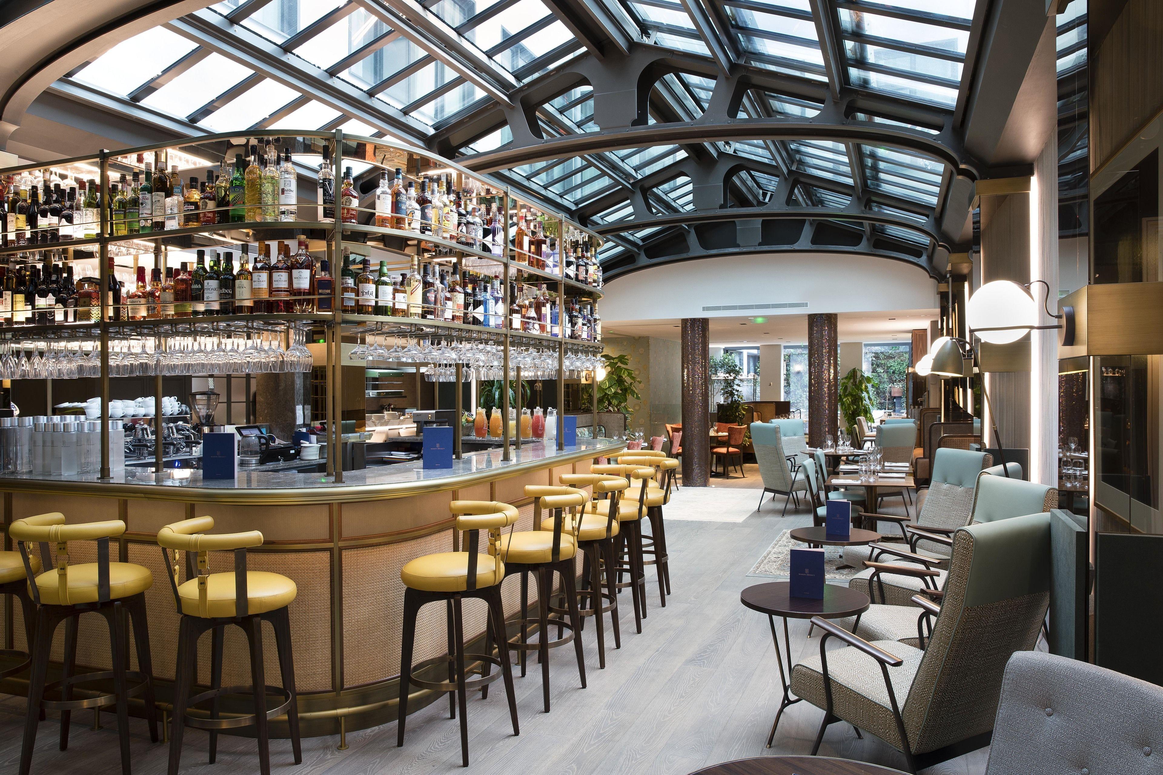 Hotel Maison Bréguet 5*