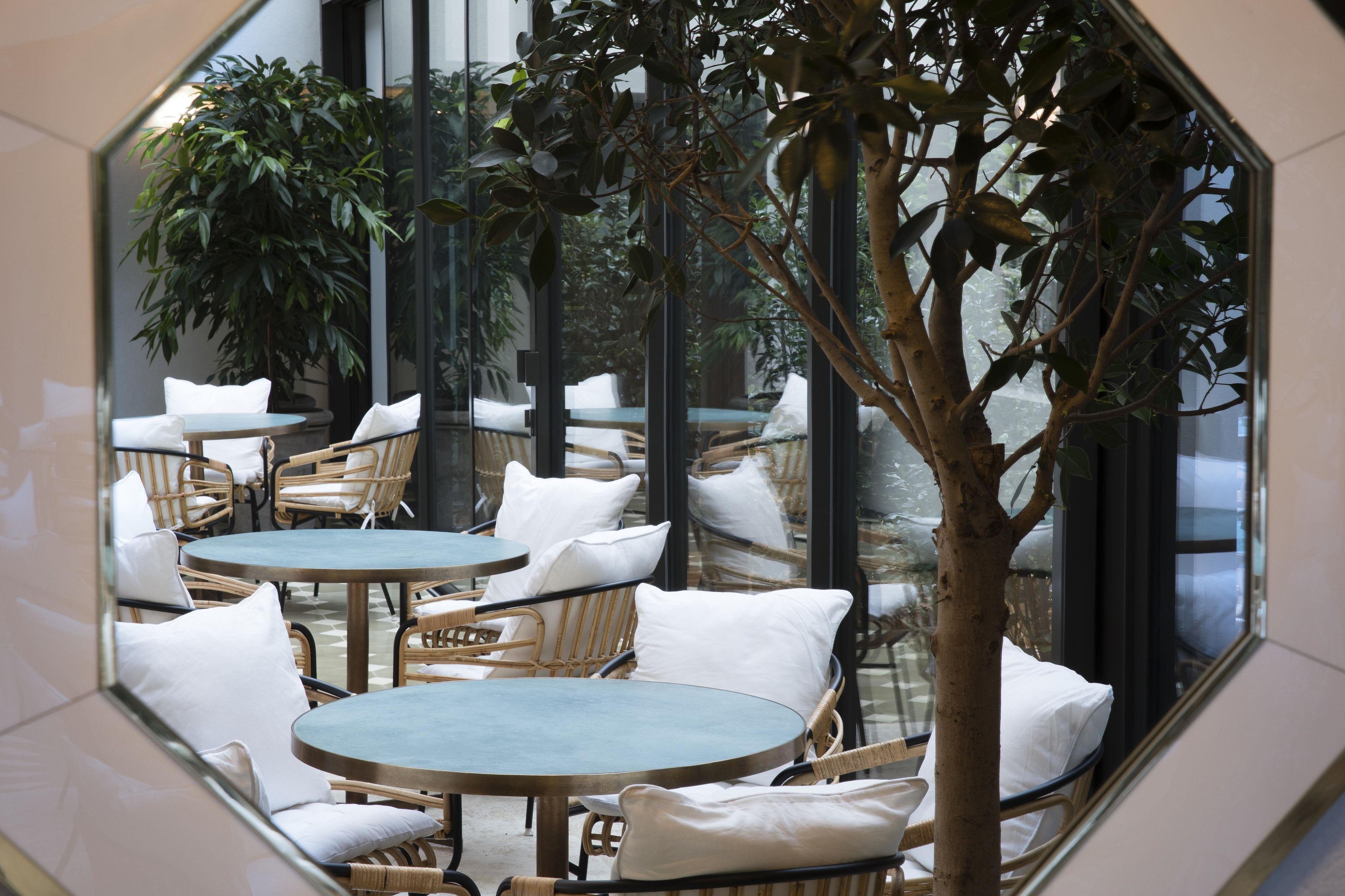 Maison Breguet Hotel 5*