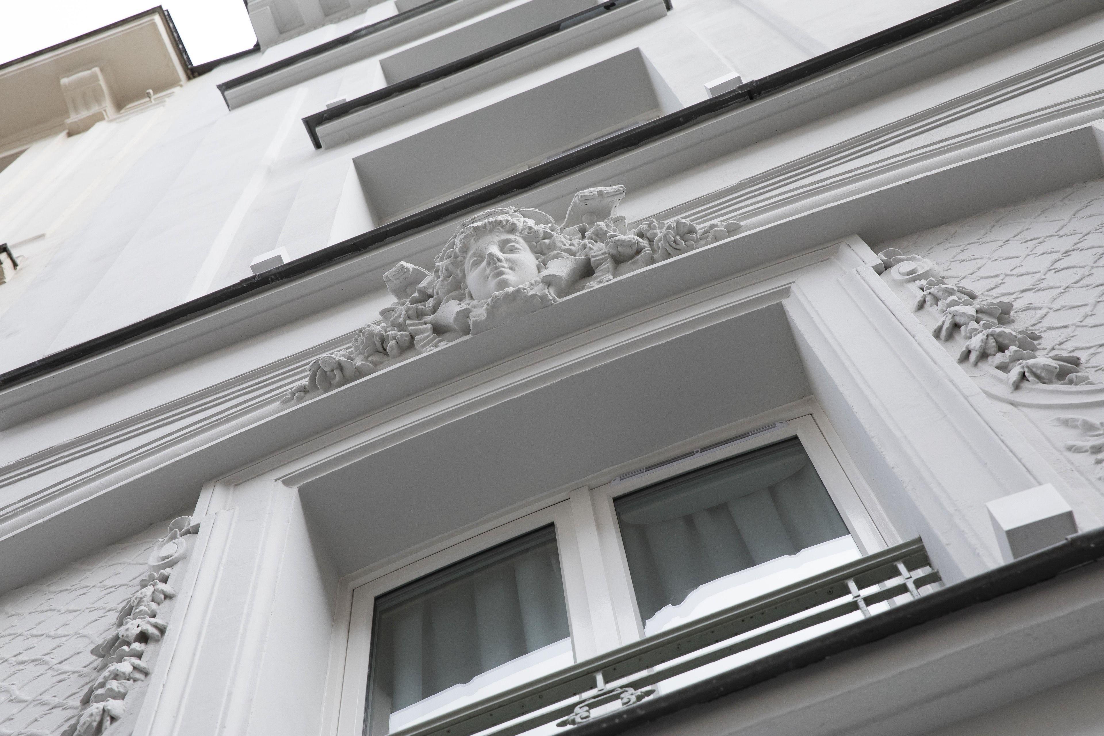 Maison Breguet Hotel Paris