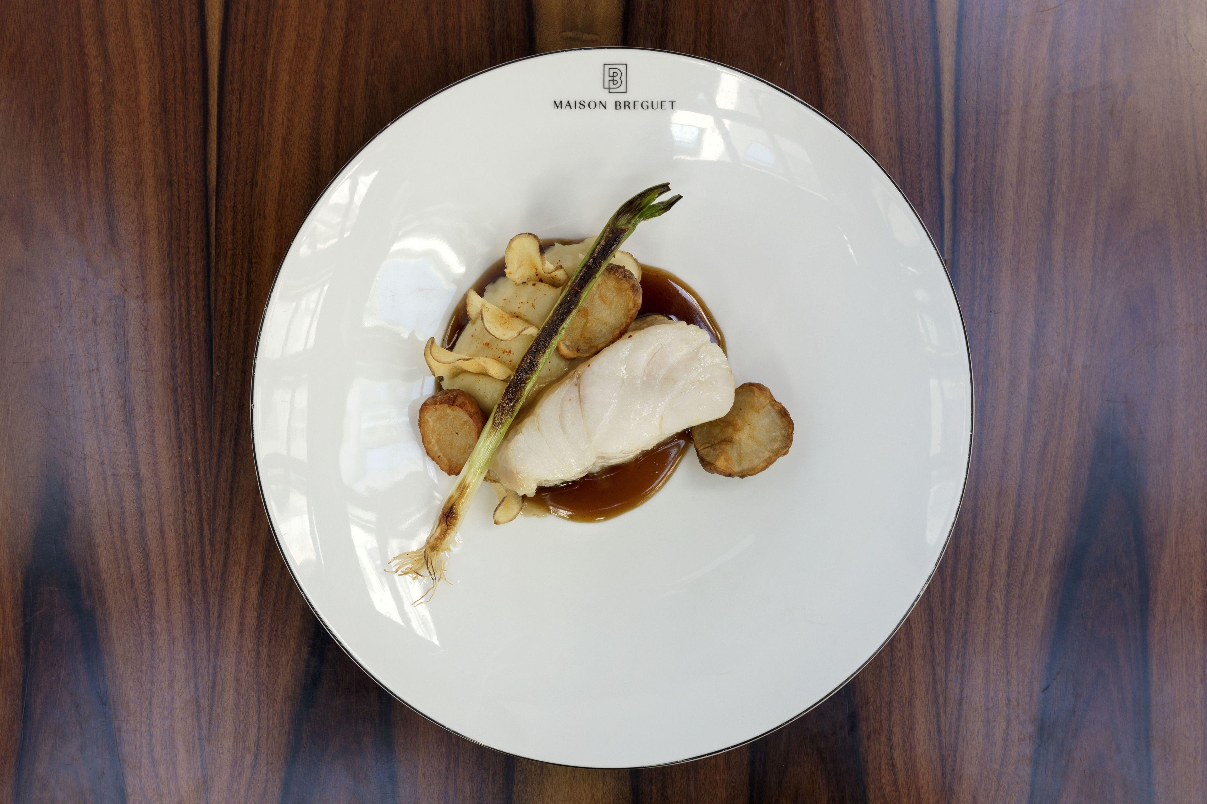 Maison Bréguet Hotel