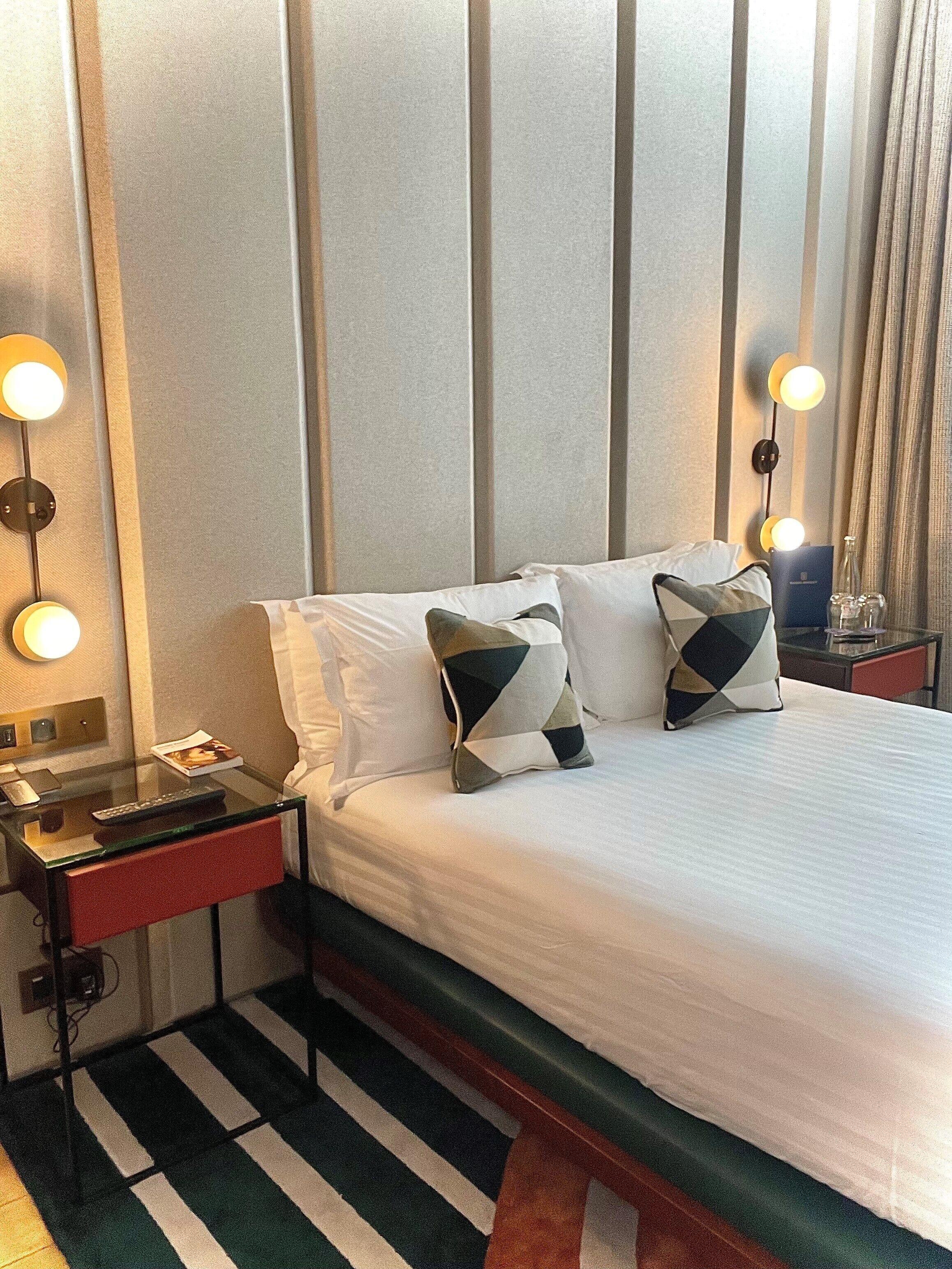 Maison Bréguet Parigi