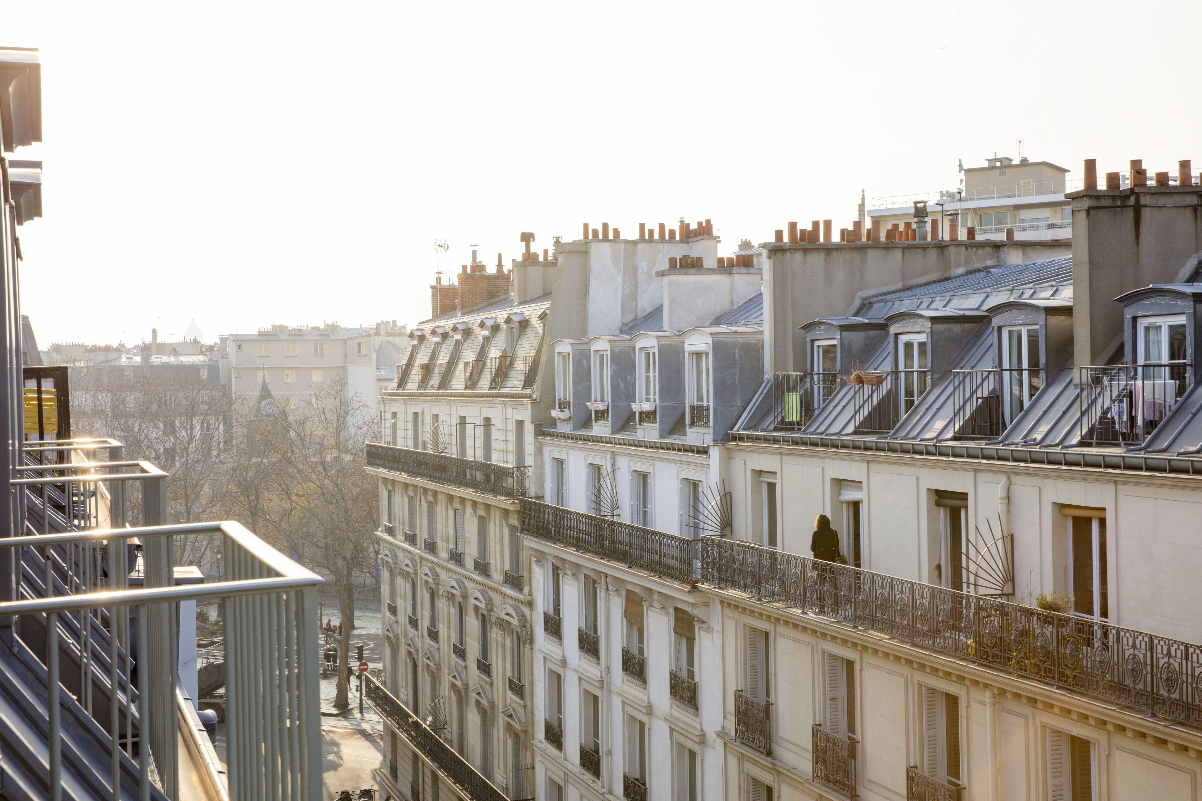 Hotel Maison Bréguet 5*