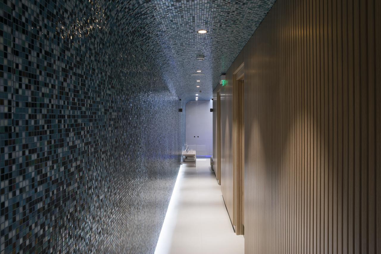 Maison Bréguet Hotel Parigi