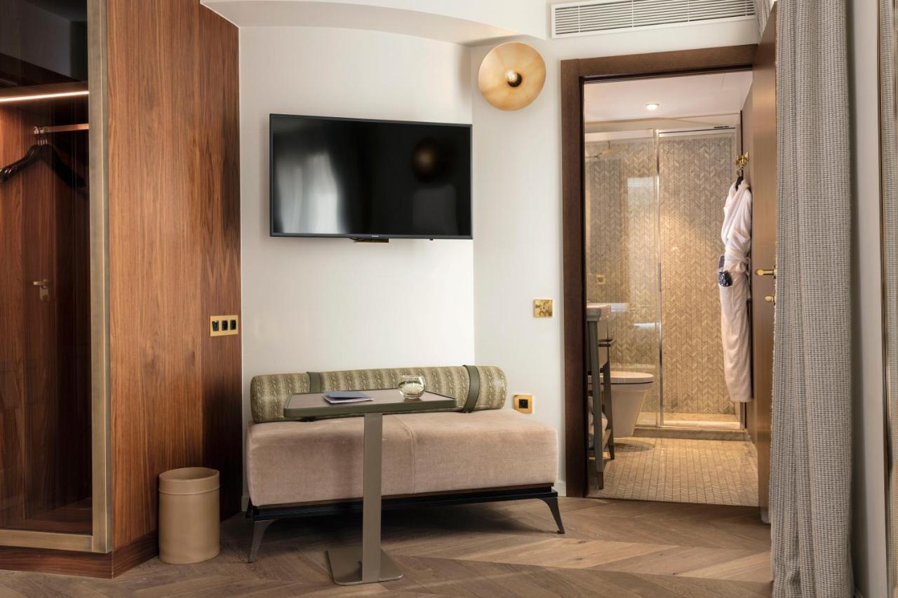 Maison Bréguet Hotel 5*