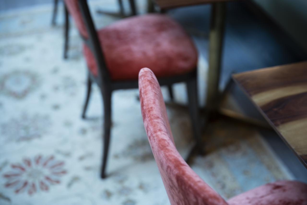 Maison Breguet Hotel